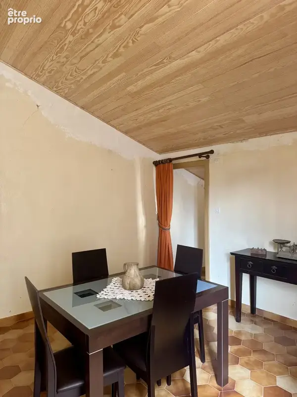 Appartement mansardé de type T3 à Vico - photo 24