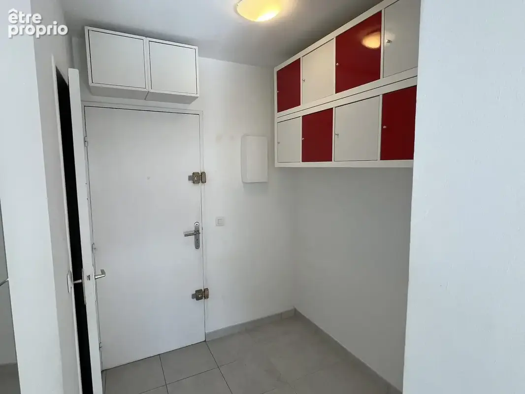 Appartement 27 m² à Frejus  - photo 7