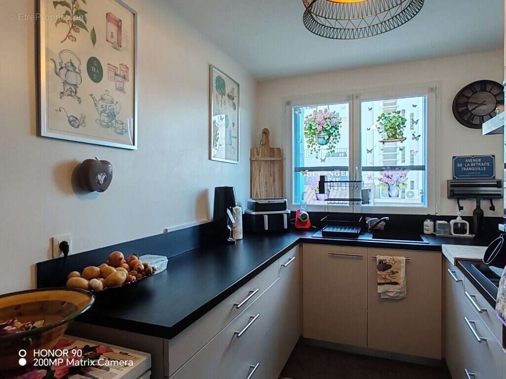 Appartement à PORT-LA-NOUVELLE