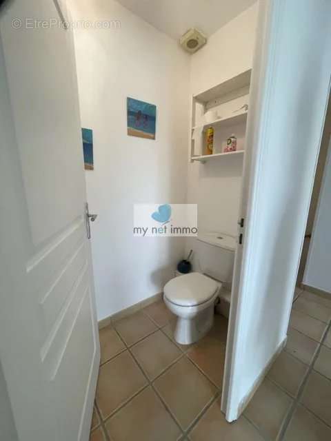 Maison à SAINT-MARTIN