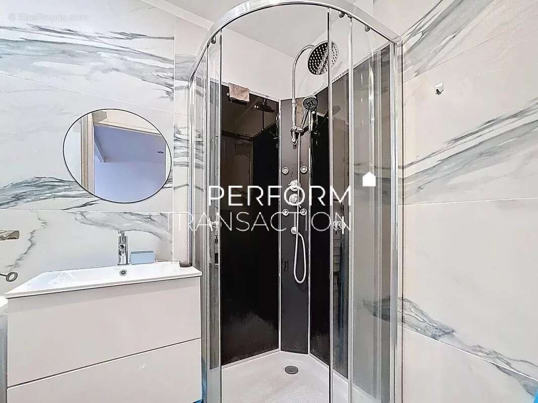 Appartement à VIZILLE