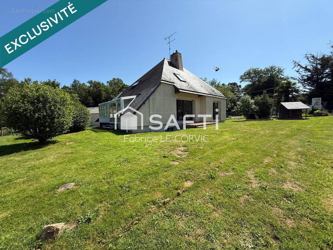 Photo 1 - Maison à REGUINY