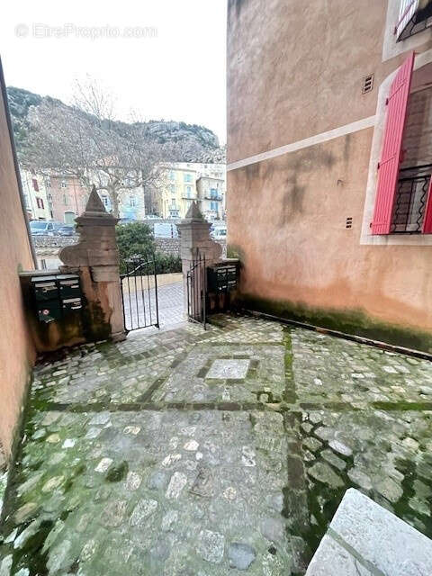 Appartement à ANDUZE