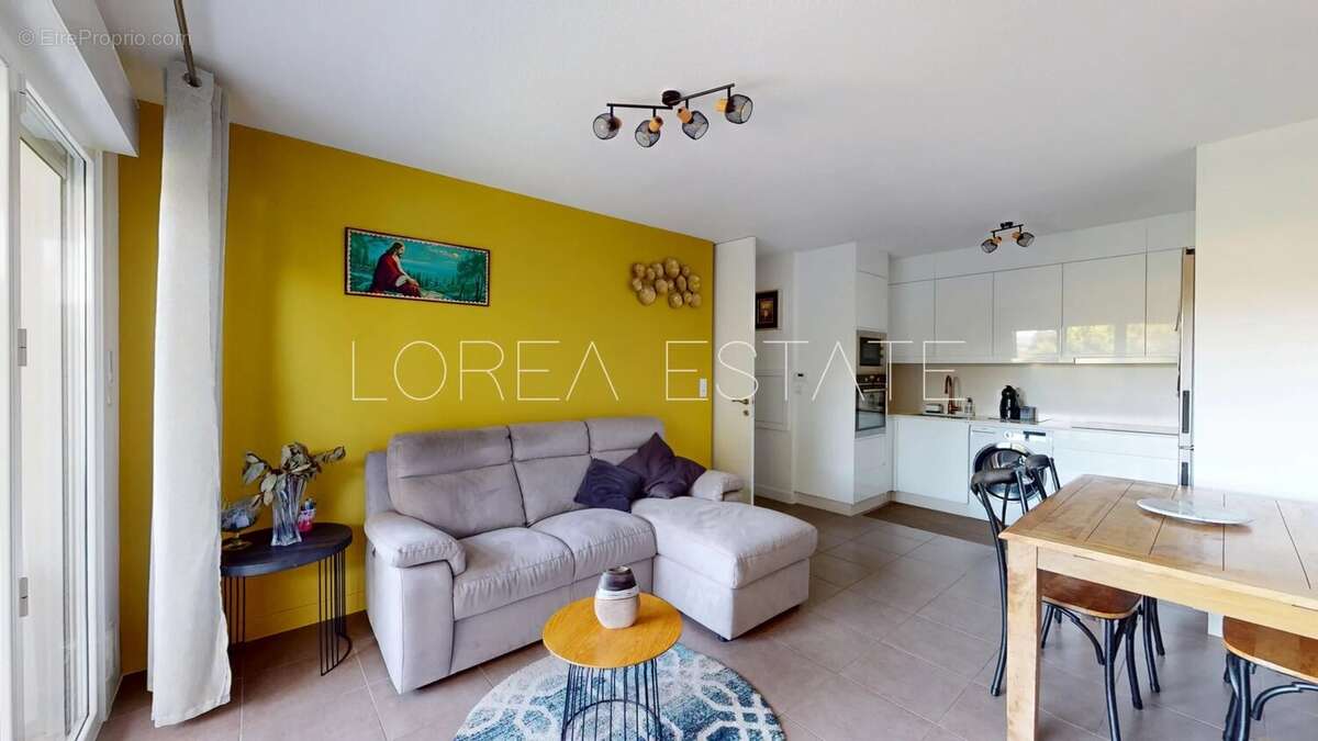 Appartement à SAINT-PEE-SUR-NIVELLE