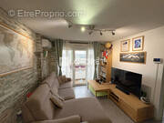 Appartement à GRIGNY