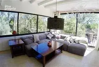 Lorgues campagne villa 230m² sur 7542 m² - photo 26