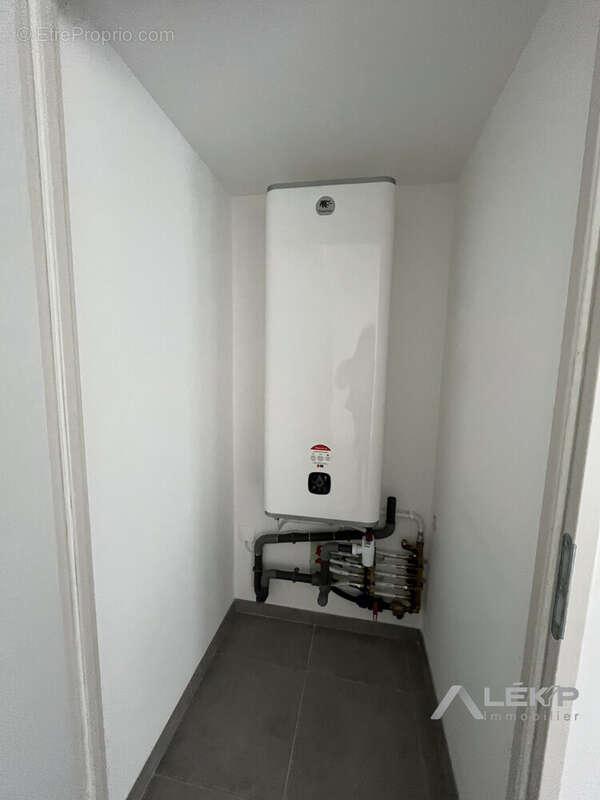 Maison à CHANTONNAY