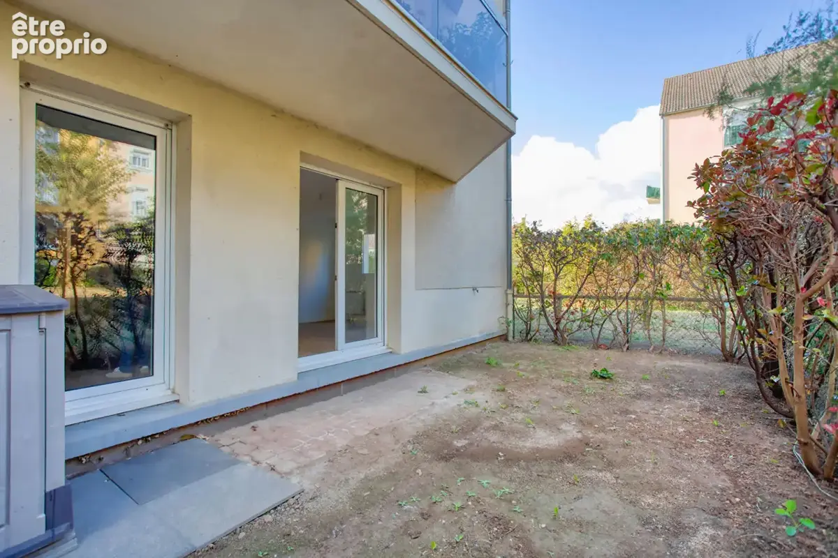 Appartement Epinay Sur Orge 2 pièce(s) 52.72 m2 - photo 8