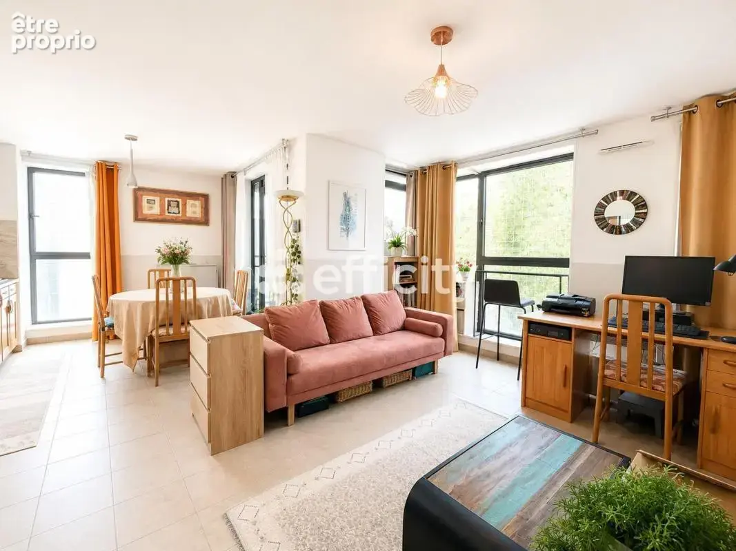 Appartement - photo 2