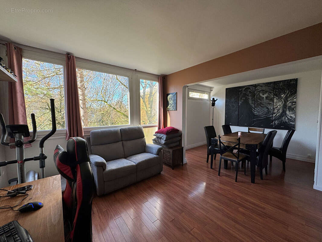 Appartement à LILLE