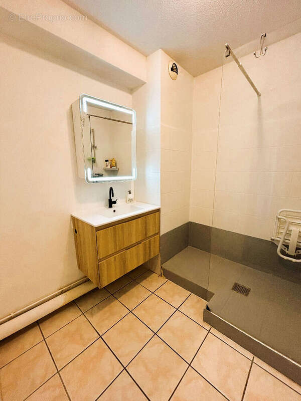 Appartement à BLAGNAC