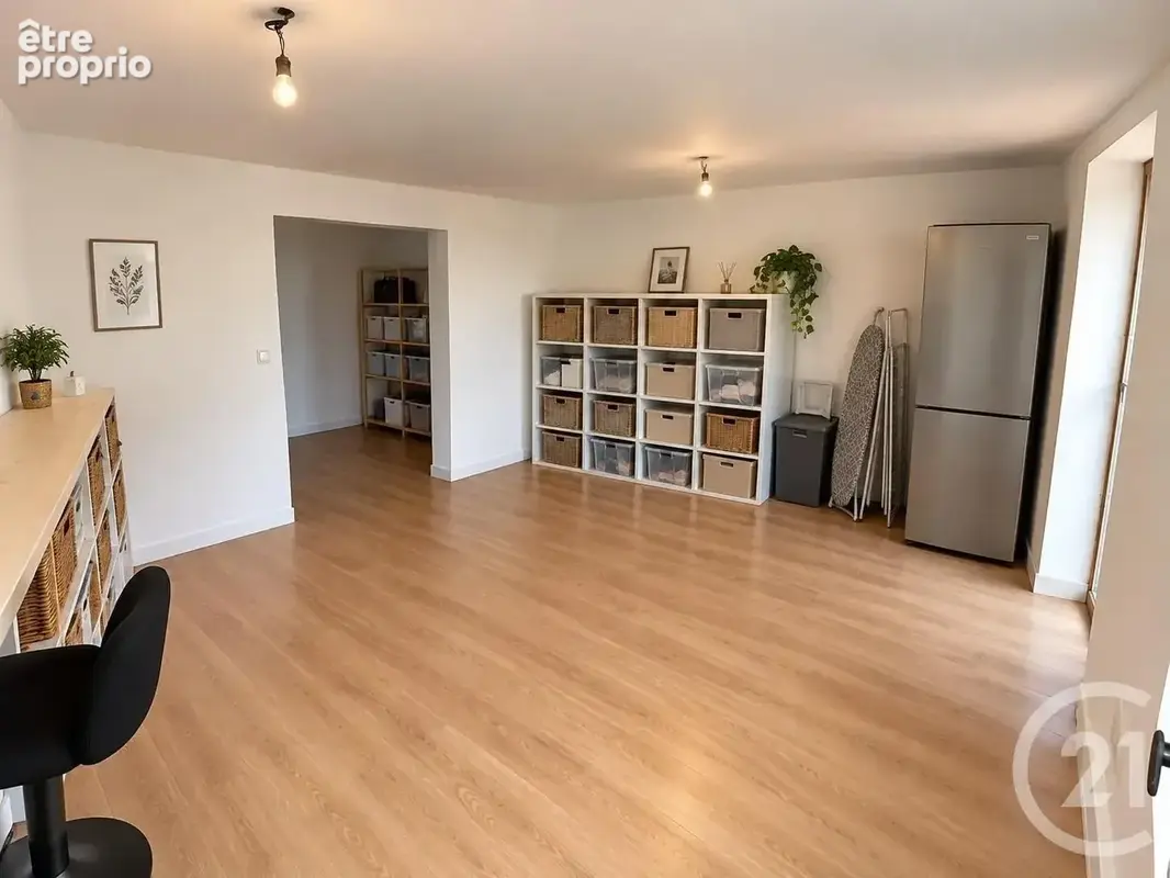 Maison 6 pièces 150 m² à vendre à Othis (77280) - photo 6