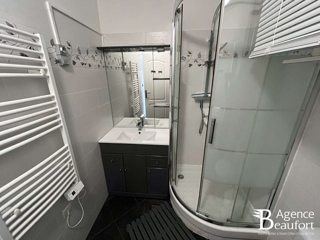 Appartement St Gilles - photo 9