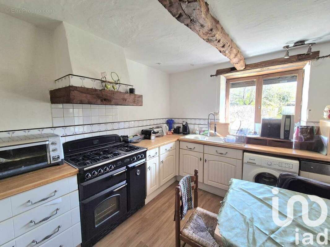 Photo 8 - Maison à VERNEUIL