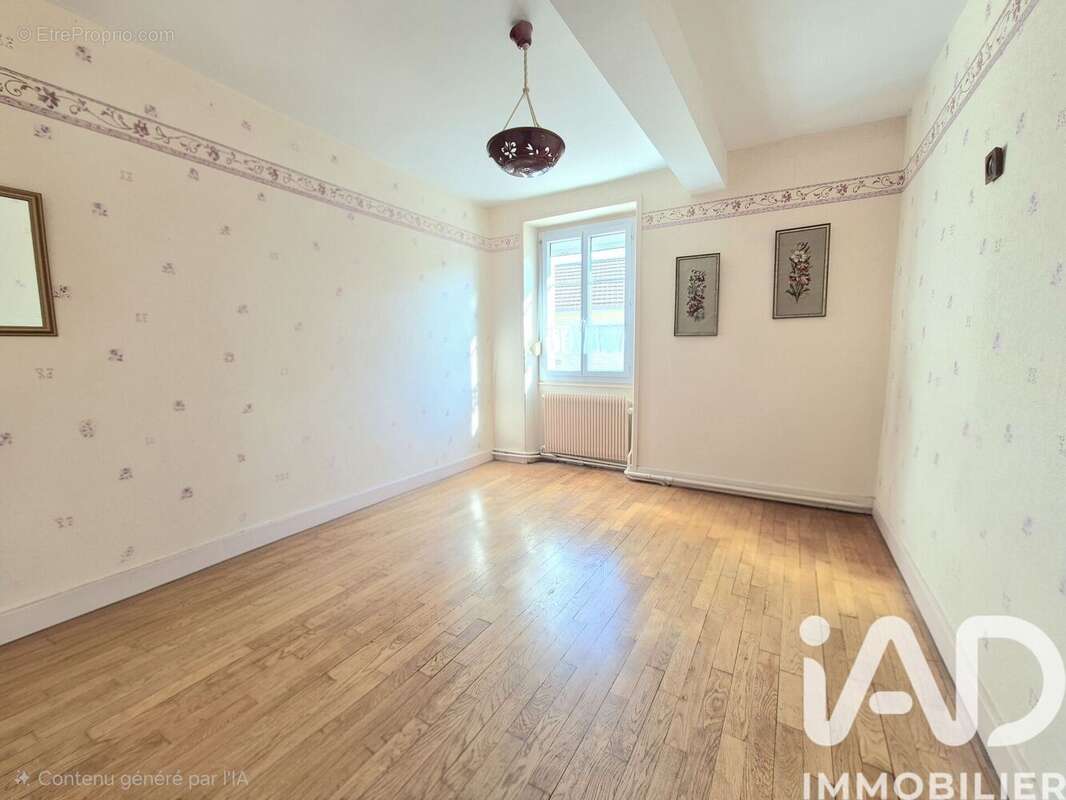 Photo 9 - Maison à SAINTE-FOY