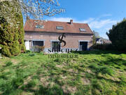 Maison à ABLAIN-SAINT-NAZAIRE