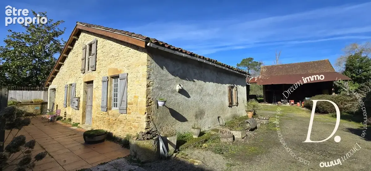 Maison 123 m² à Plaisance  - photo 2