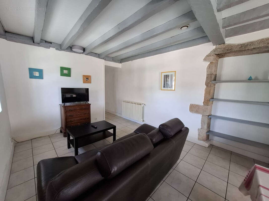 Appartement à ASCAIN