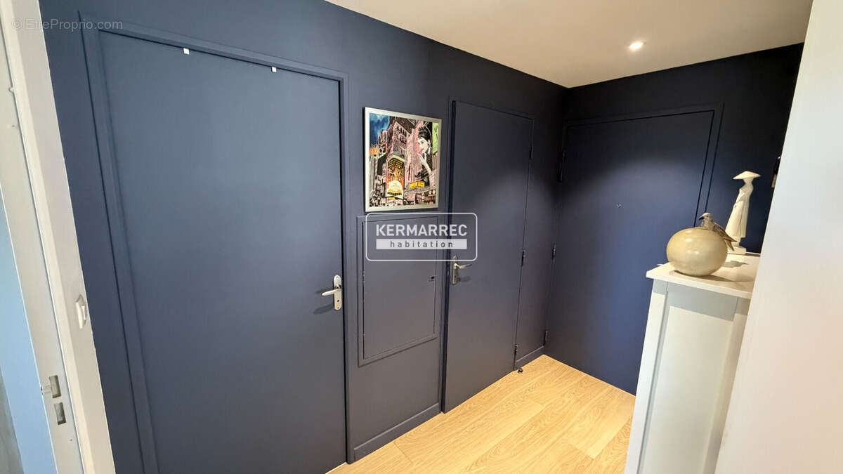 A VENDRE Appartement 3 pièces à VITRE 60,21 m² - 241 690  HAI - photo 7