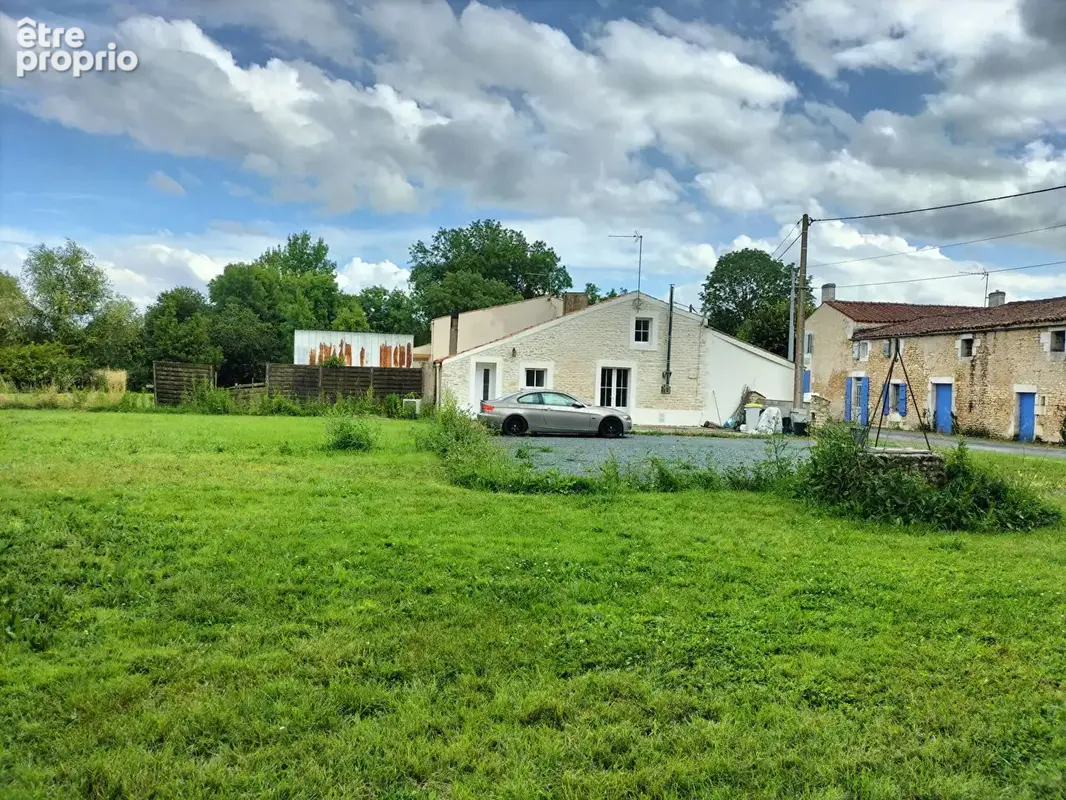 Maison Saint Hippolyte 4 pièces 95m² - photo 8