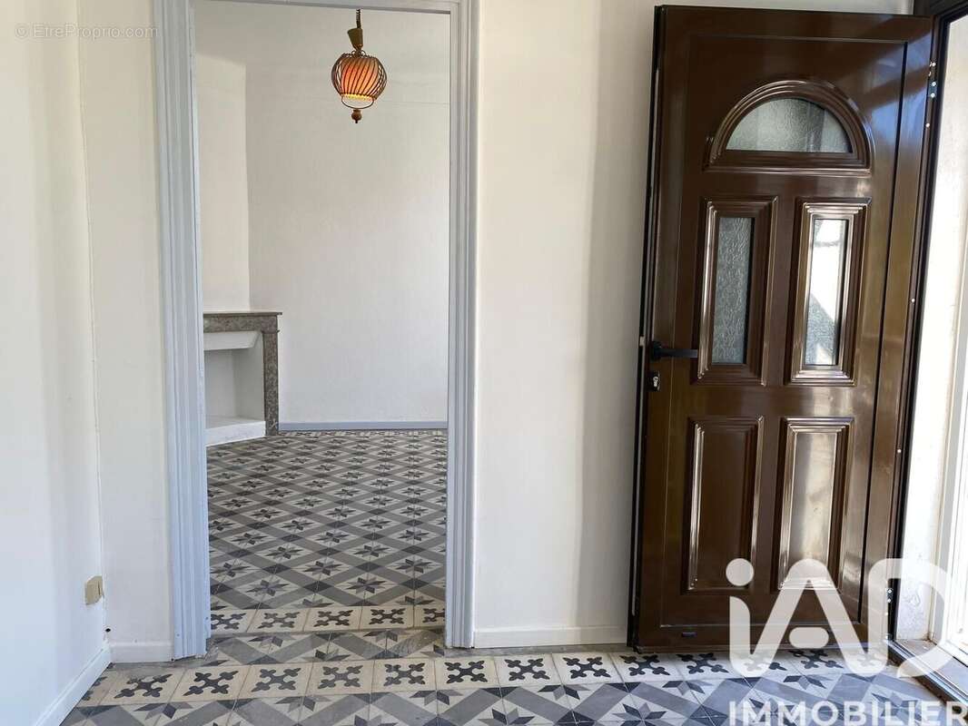 Photo 8 - Maison à VALS-LES-BAINS