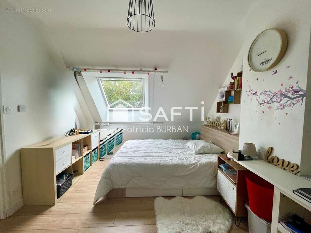 Photo 9 - Maison à QUESTEMBERT