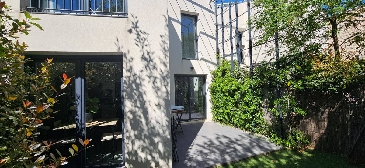 Maison à LAMBESC