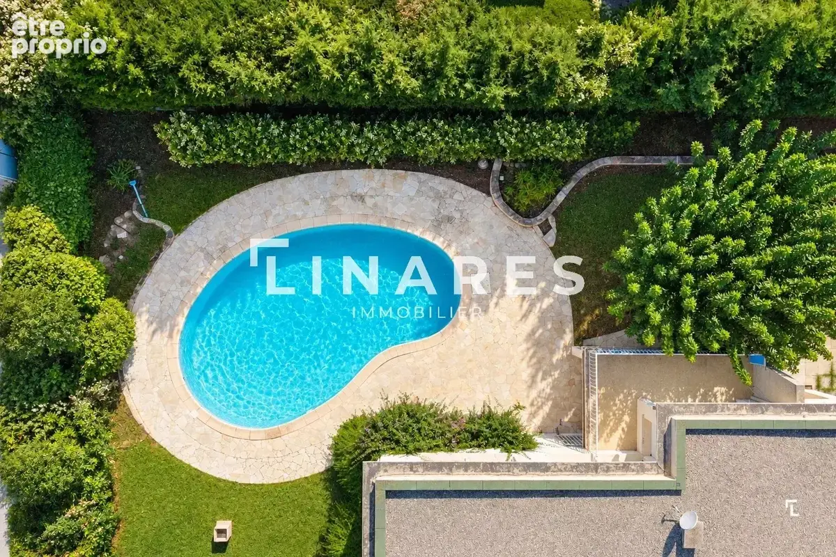 Les trois lucs ou rien - maison t6 de 179m2 - piscine - jardin - garage - 13012 les trois lucs - photo 17