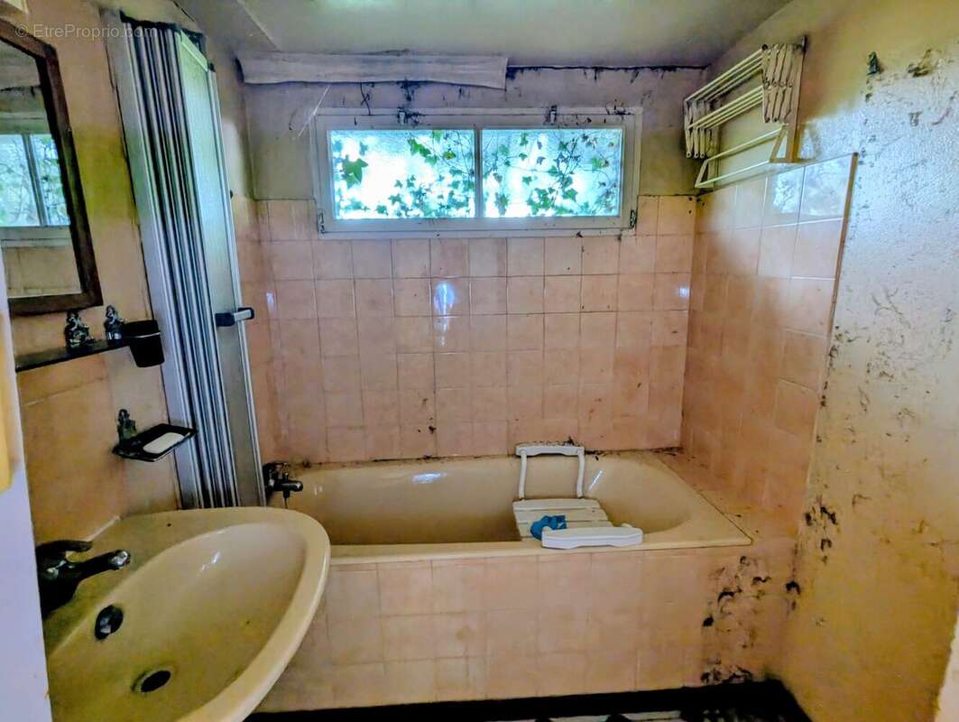 Maison à ISIGNY-SUR-MER