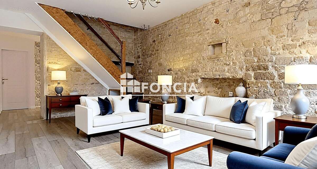 Maison Louvigny - photo 3