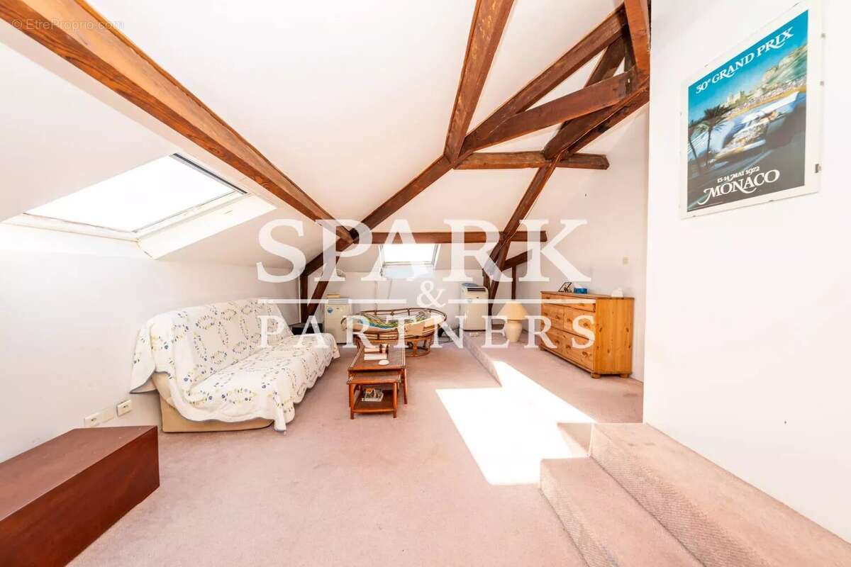 Maison à CAP-D&#039;AIL