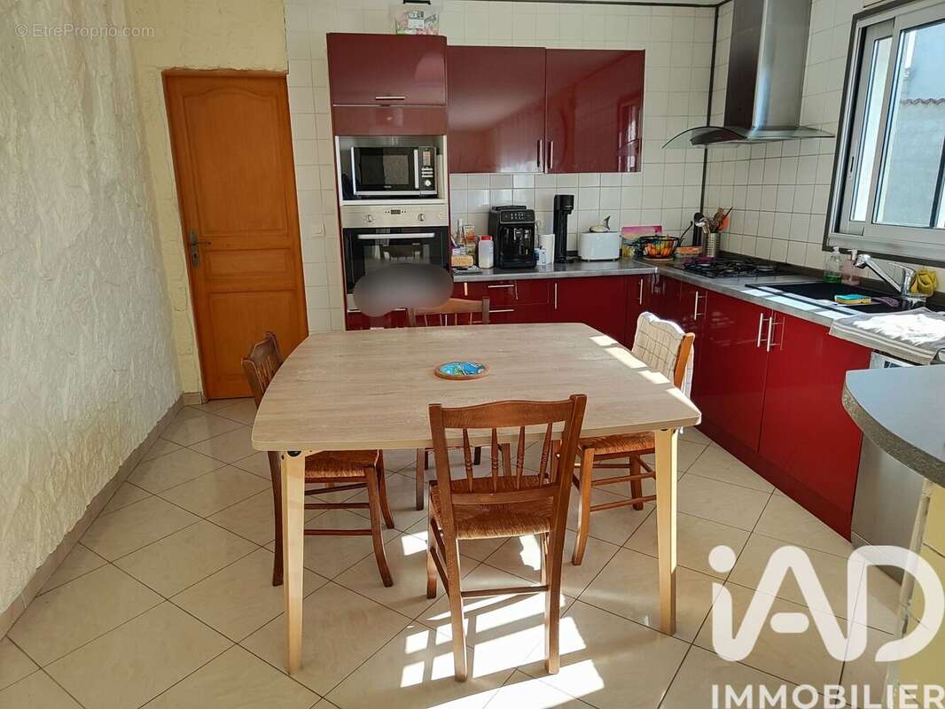 Photo 5 - Maison à CHAMPNIERS