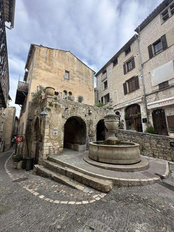 Maison à SAINT-PAUL