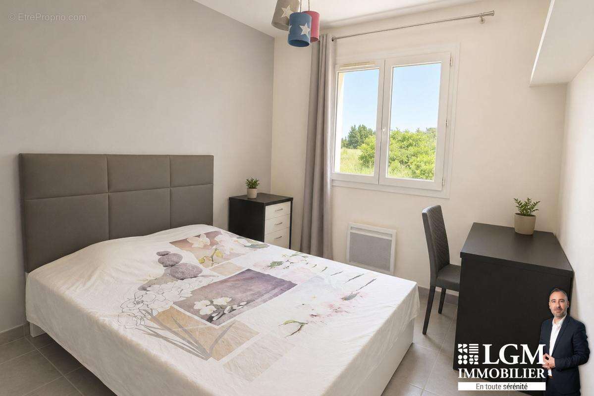 Villa 100 m2 sur 535 m2 de terrain - photo 6