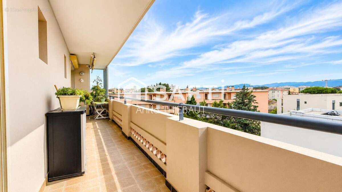 Photo 9 - Appartement à SAINT-RAPHAEL