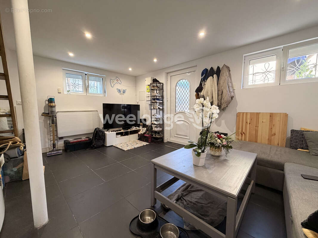 Appartement à ACHERES