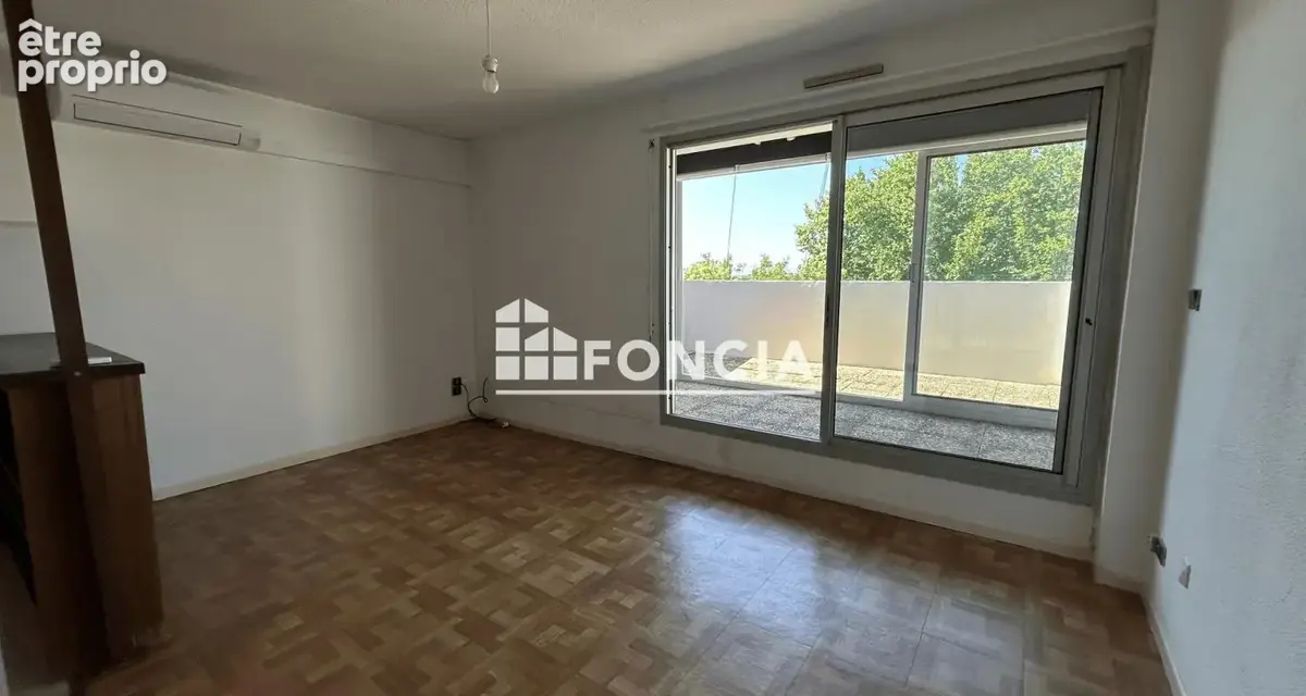 Photo Appartement à Narbonne au prix de 105 000€