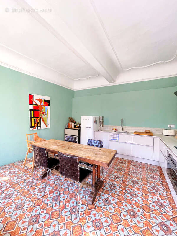 Appartement à PERPIGNAN