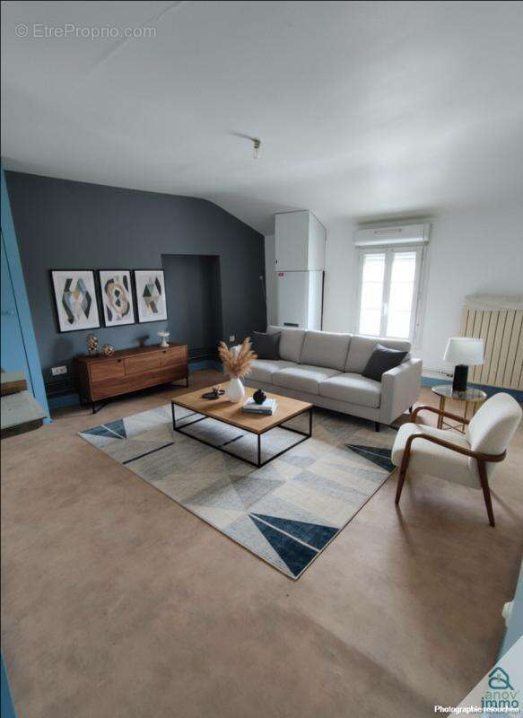 Appartement à SAINT-JUNIEN