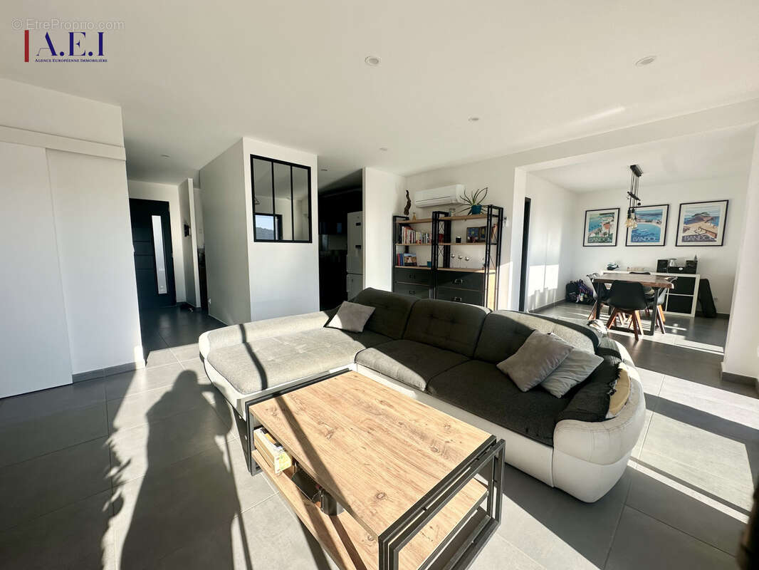 Maison à SANARY-SUR-MER