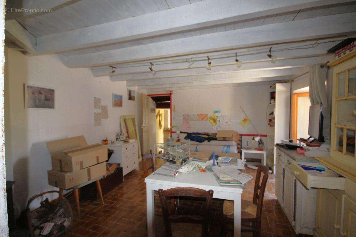 Maison de campagne - photo 9