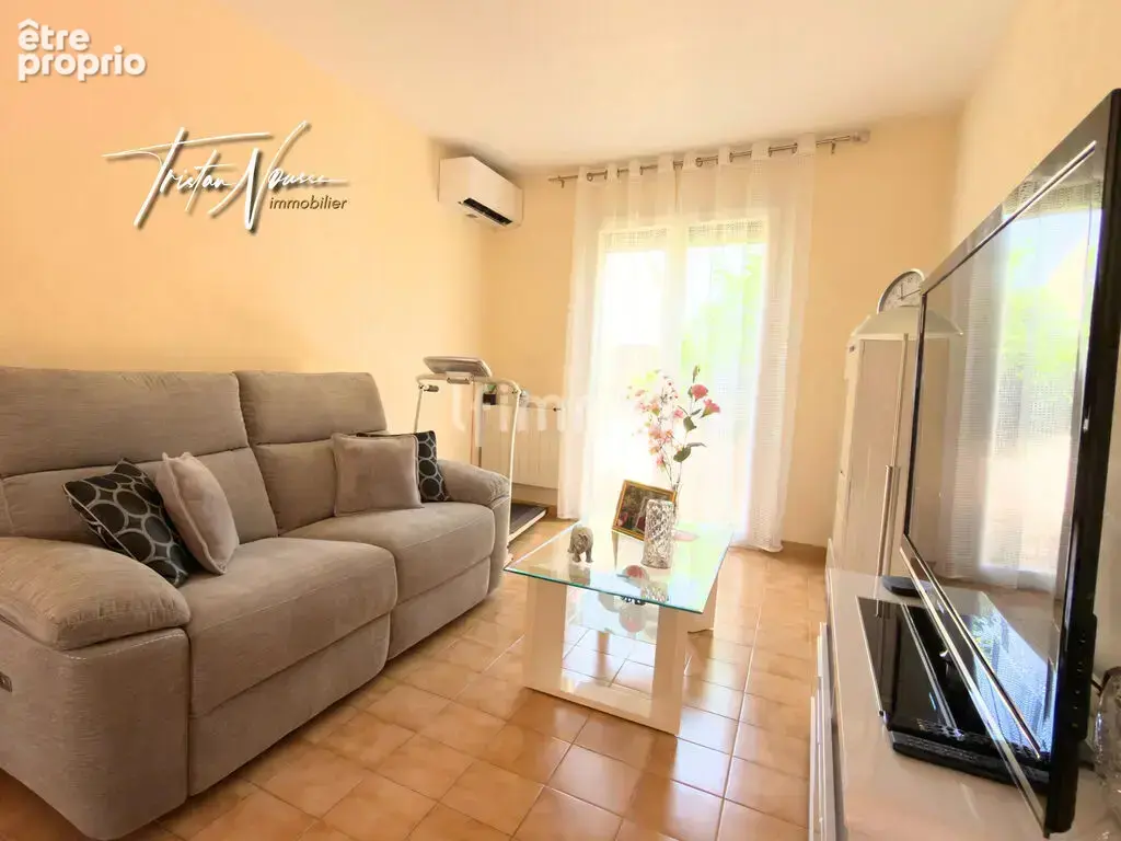 Villa T3 65 m2 en 2 faces - Saint Laurent de la Salanque - photo 8