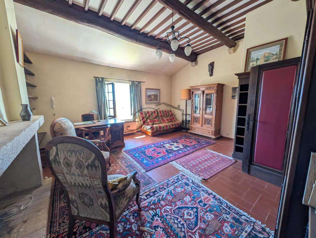 Maison à GRAMBOIS