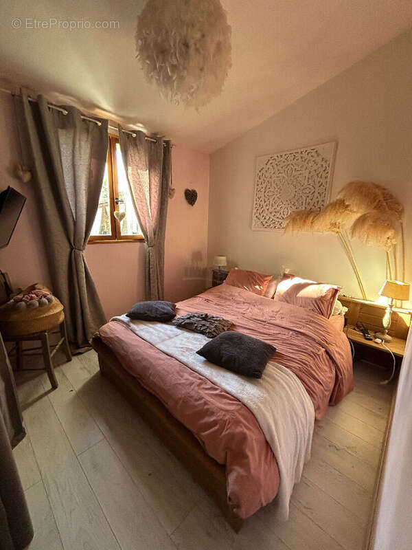 Maison à LA FERTE-SOUS-JOUARRE