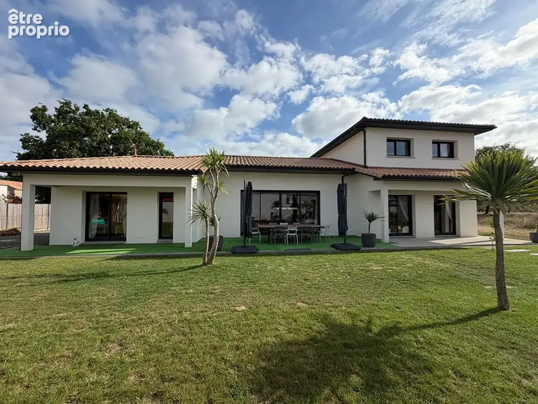 Maison à SAINT-BREVIN-LES-PINS