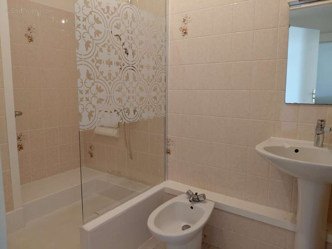 Appartement à CHALLANS
