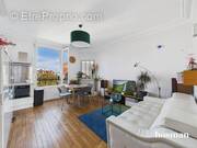 Appartement à CLAMART