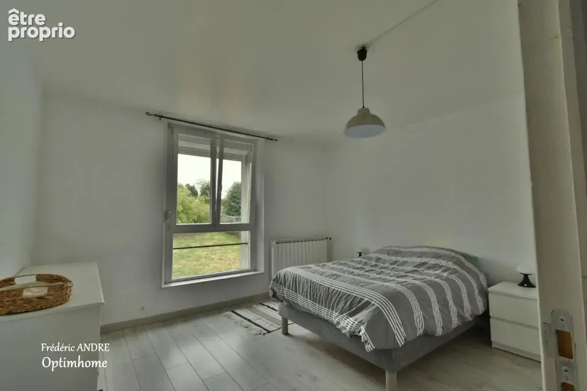 A proximité de la Belgique, maison avec jardin - photo 12