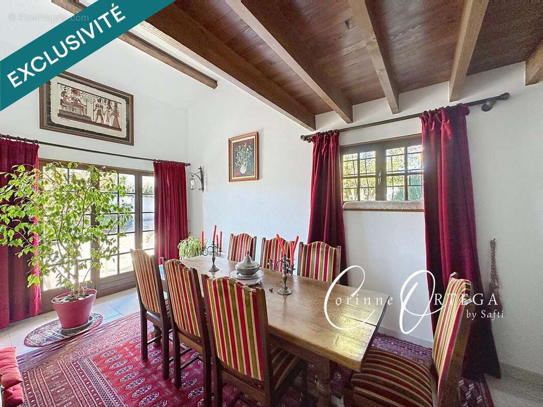 Photo 6 - Maison à AIGUES-VIVES