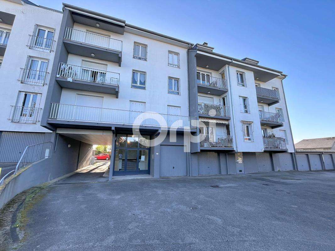 Appartement à BRIVE-LA-GAILLARDE